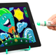 Illustration for article titled Griffins Glowing iPad Stylus Lets Kids Draw Without Banging Up the Screen